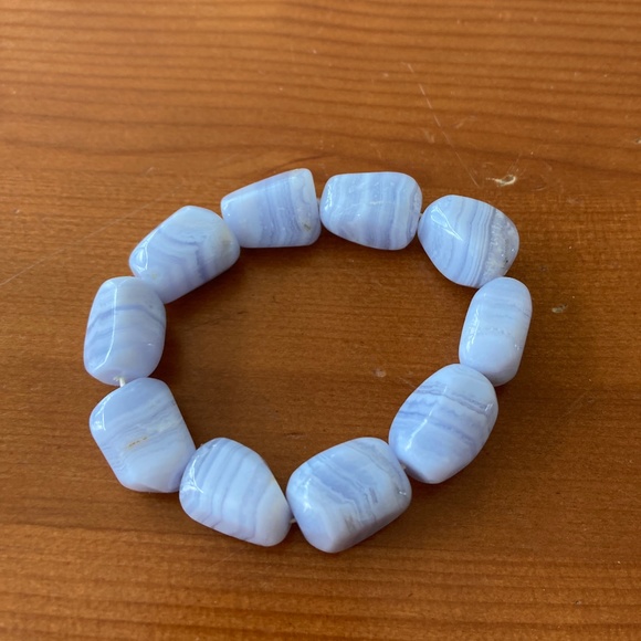 Periwinkle bracelet - Picture 1 of 1